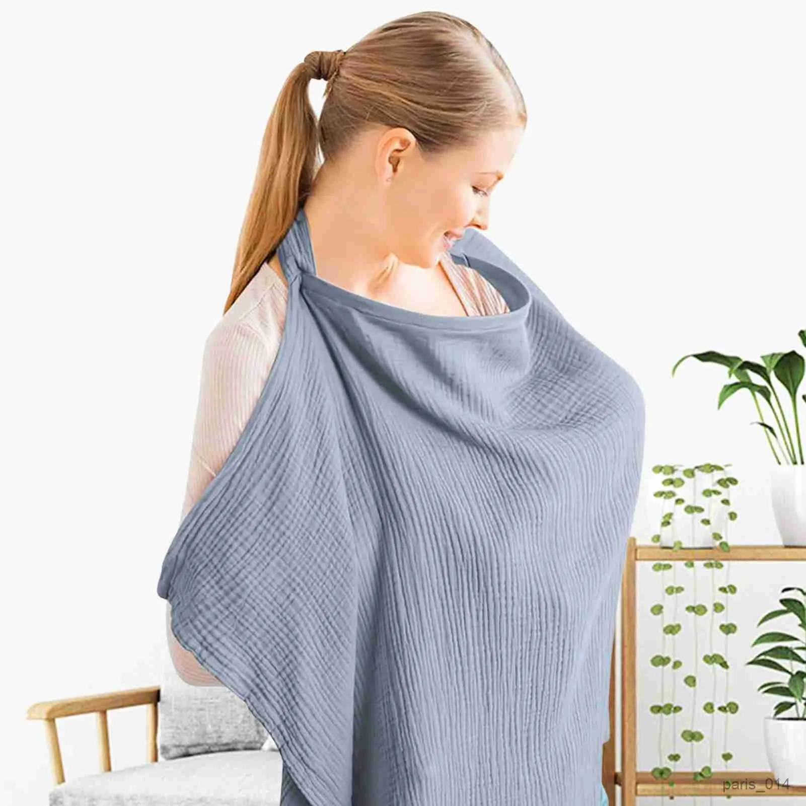 Maternity nursing best sale cover