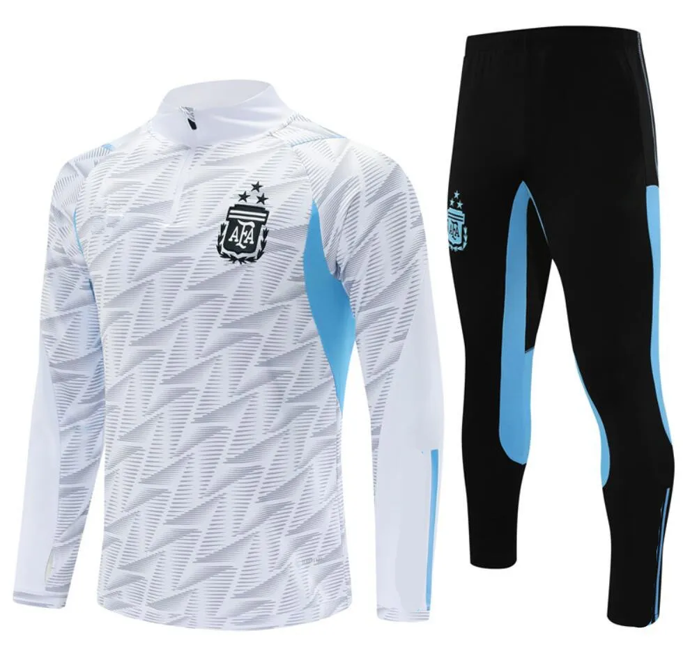 DHgate.com:Soccer Tracksuit: Training Jacket & Pants Set