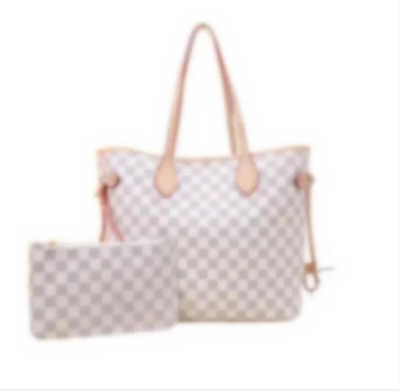 Designer luxury brand Shoulder Bags women handbags leather Totes bag wallets for Women handbag Clutch Bags message bag L059