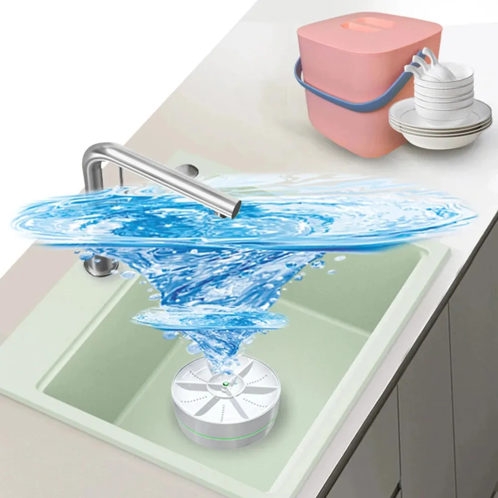 Keep Dishes Sparkling With A Wholesale Portable Dishwasher 