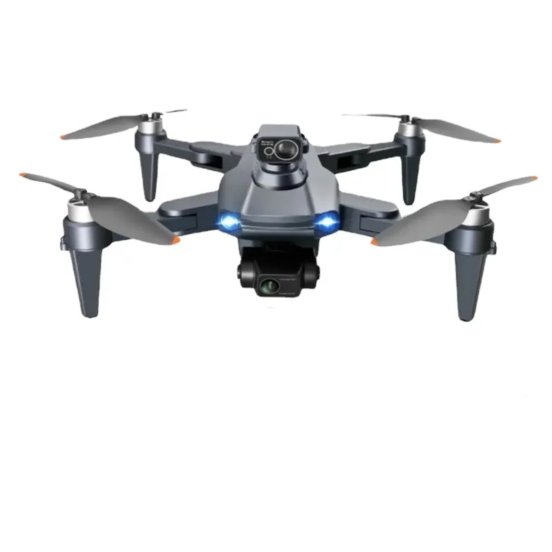 RG106Pro Professional Drone With Dual 8K Cameras GPS 3 Axis