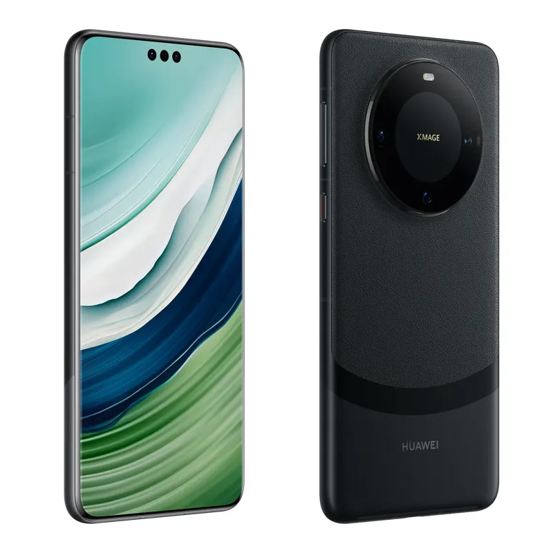 Huawei Mate 60 Pro+ 5G Mobile Phone 16GB RAM 1TB ROM Kirin 9000S