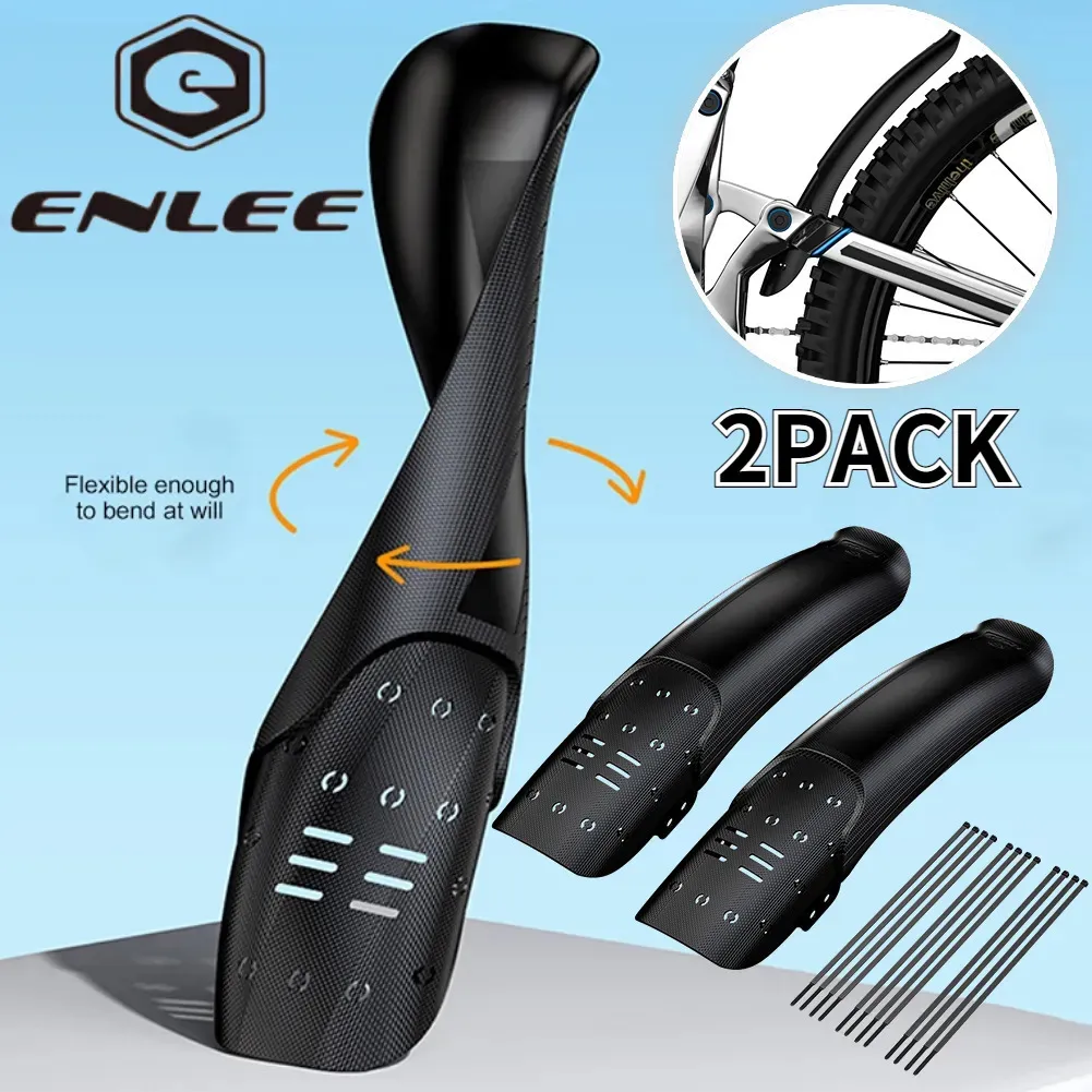 Enlee mudguard sale