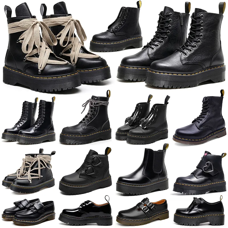 Botas Designer Boot para Homens Mulheres Sapatilhas de Luxo Triplo Preto Branco Clássico Tornozelo Botas Curtas Inverno Neve Ao Ar Livre Sapatos Quentes