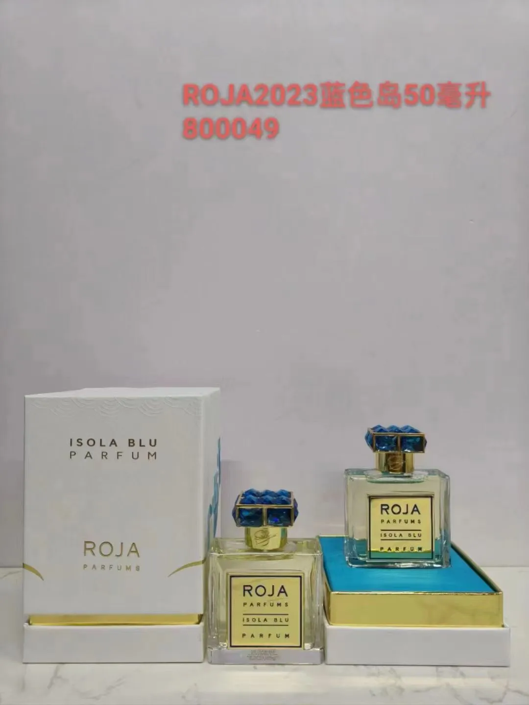 Roja Dove 51: Elyium Risque Fragrance - Parisian Rhythms 