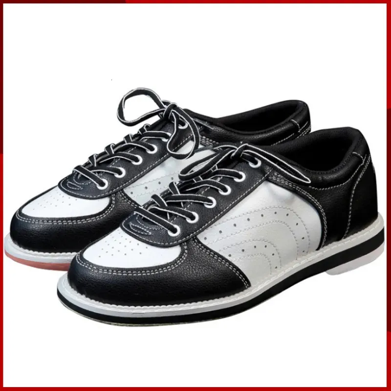 Bowling CS Hoge kwaliteit bowlingschoenen heren professionele dames maat 12 buitenzool sport sneakers training grote maten ademende schoenen 231009