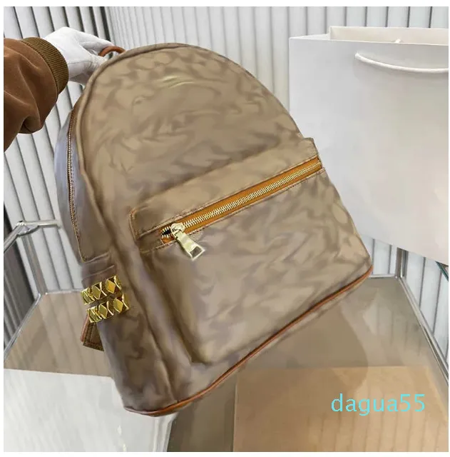 TOTES Designer Sırt Çantaları Erkekler Kadınlar Alışveriş Çanta Büyük Kapasite Çanta Öğrenci Öğrenci Schoolbag Seyahat