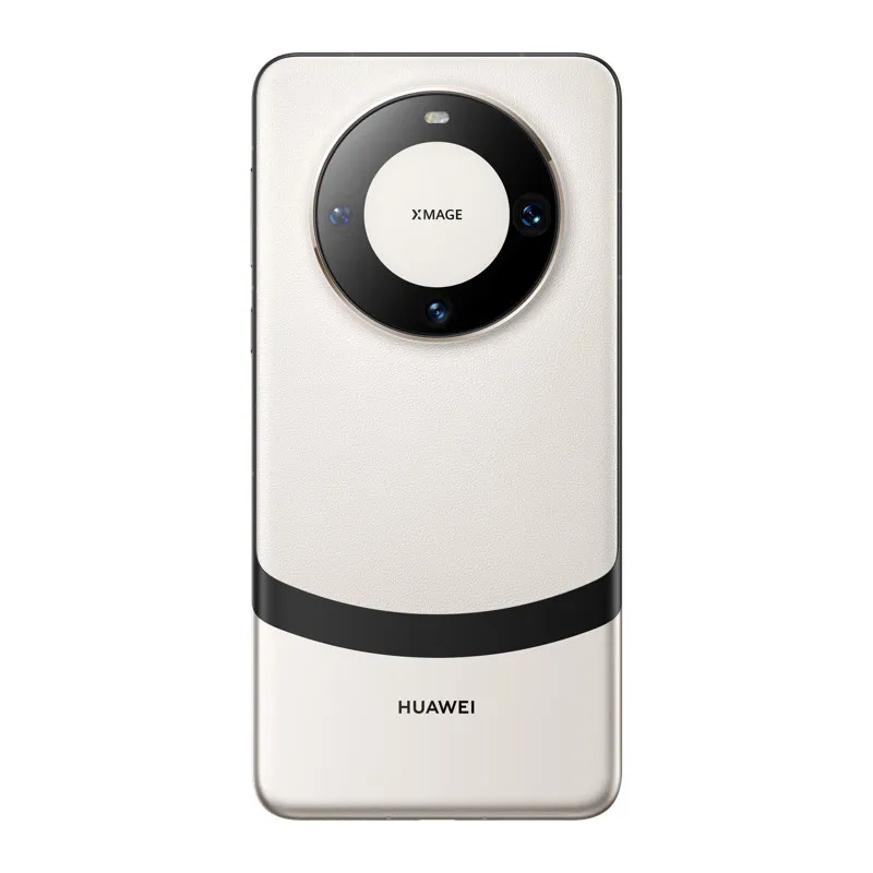 スマートフォン本体 HUAWEI Mate 60 Pro 512GB Huawei Mate 60 Pro 5G 12GB + 512GB White