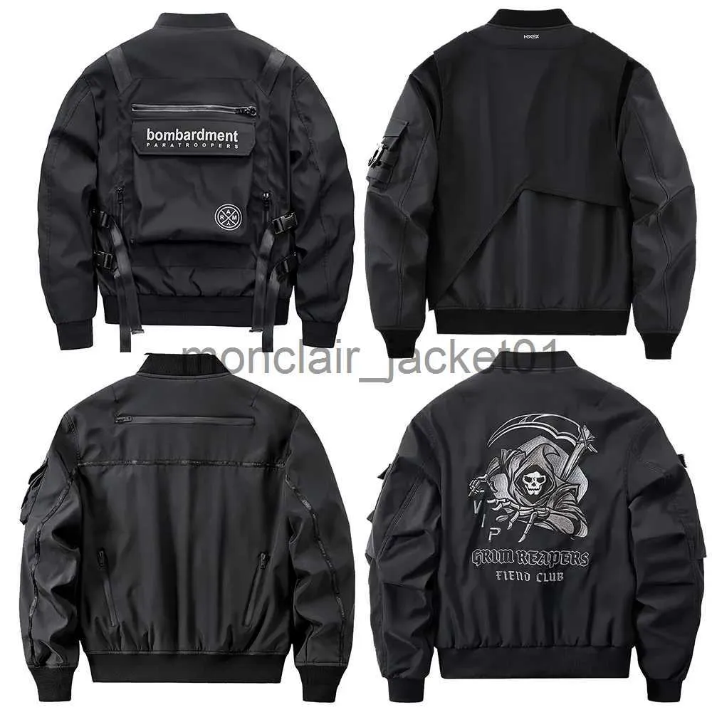 DHgate.com:Mens Harajuku Y2k Oversized Cyberpunk Cargo DHgate.com:Mens Harajuku Y2k Oversized Cyberpunk Cargo