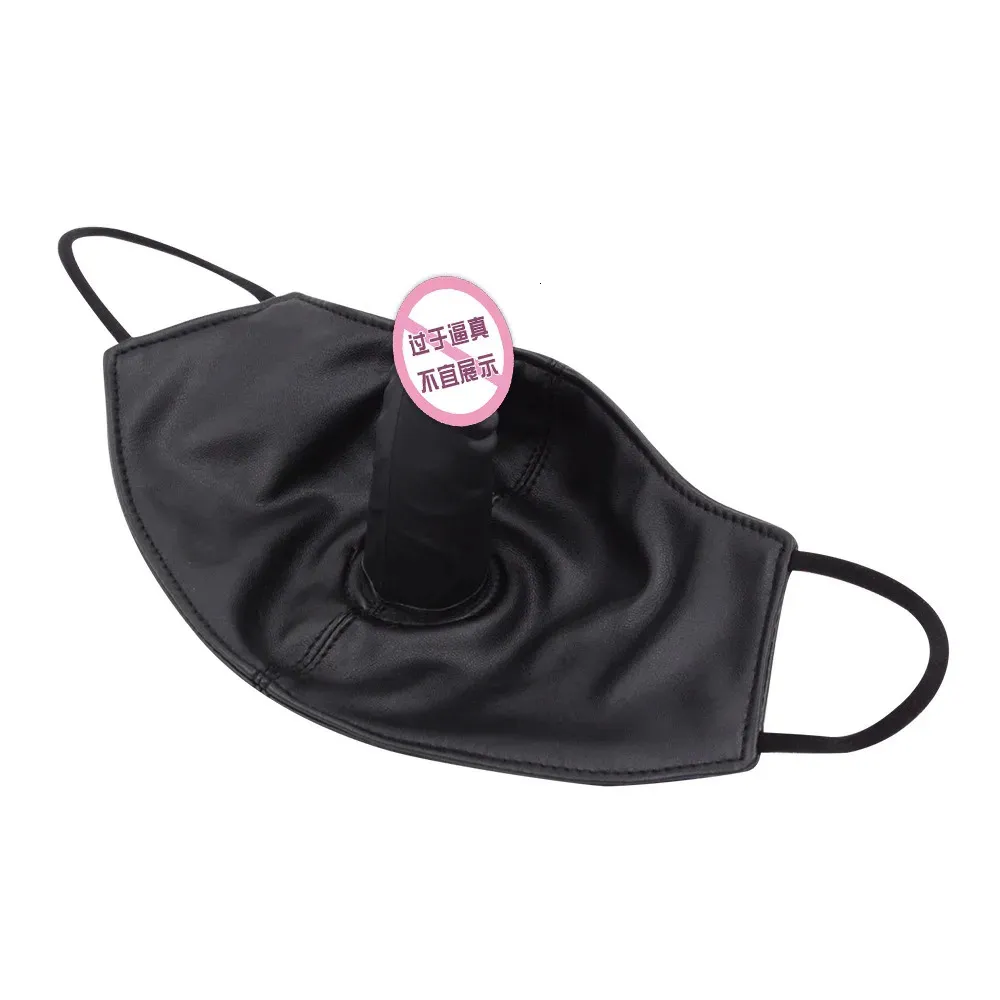 Фаллоимитаторы Фаллоимитаторы/Донги Пенис Во Рту Искусственный Фаллоимитатор Оральный Секс  Для Женщин Секс Игрушки Для Женщин Сексуальная Игра Инструменты Наказания  Оральный Секс Маска Пара Игрушек 231010 От 757 руб. | DHgate