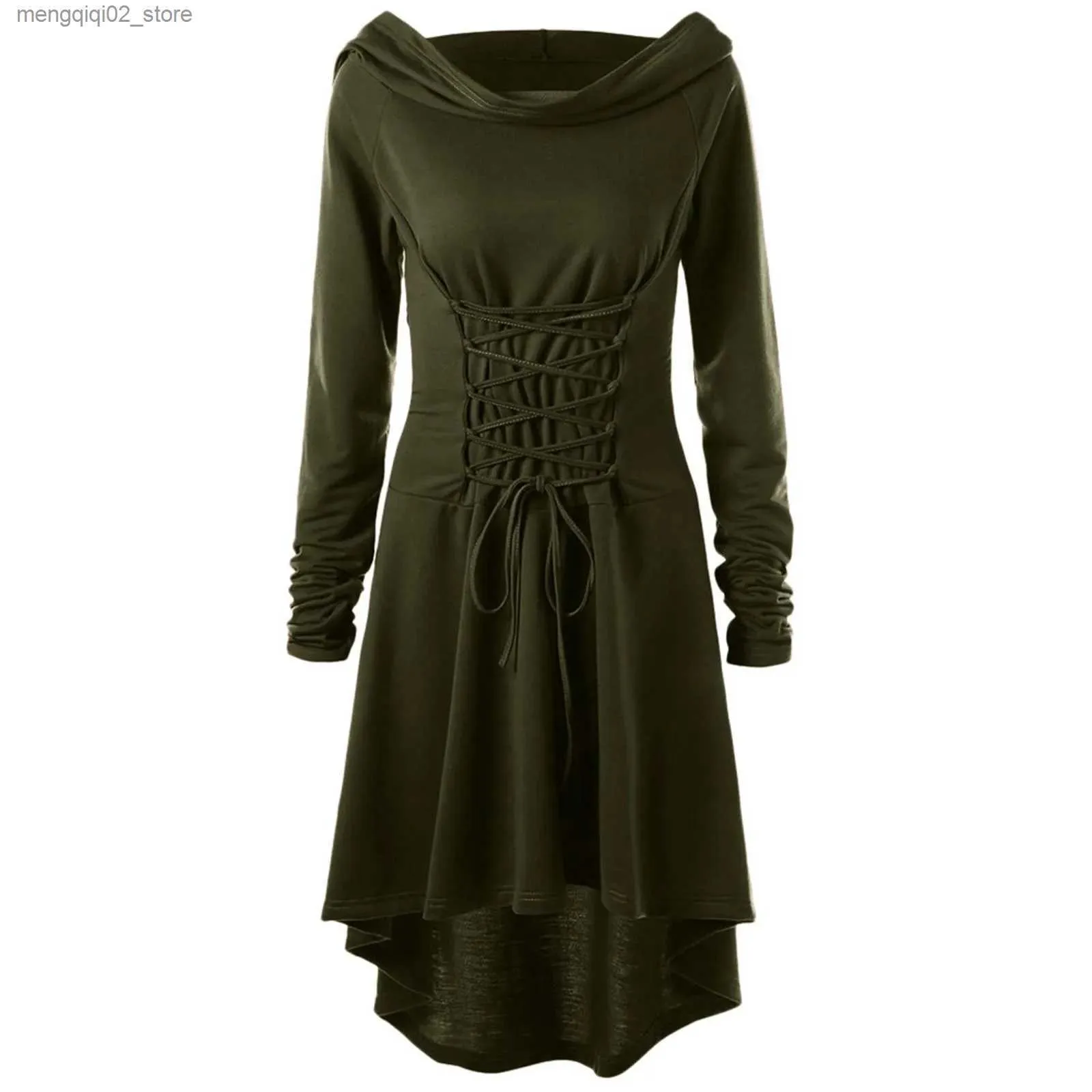 Theme Medieval Women Archer Costume Long Sleeve... From Mengqiqi02, $8.79 |  DHgate.Com