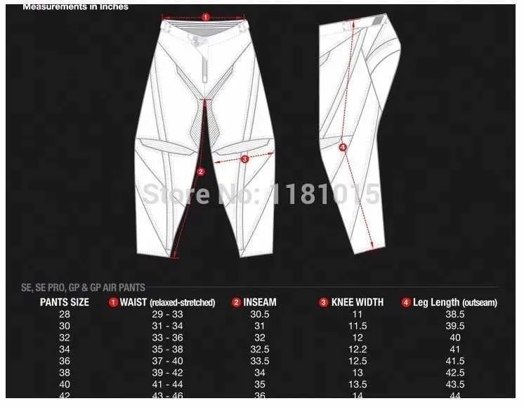 Altri capi di abbigliamento 2023 Set di equipaggiamento per motocross pronto per la corsa Set di moto da cross elasticizzato a 4 vie Set da moto ATV Moto e pantaloniL231008