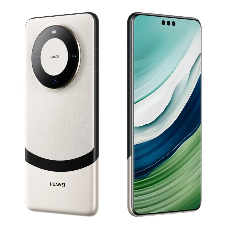 【美品】HUAWEI Mate60pro plus Huawei Mate 60 Pro+ Smartphone - Heyup