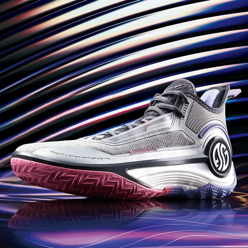 361 degree hotsell basketball shoes