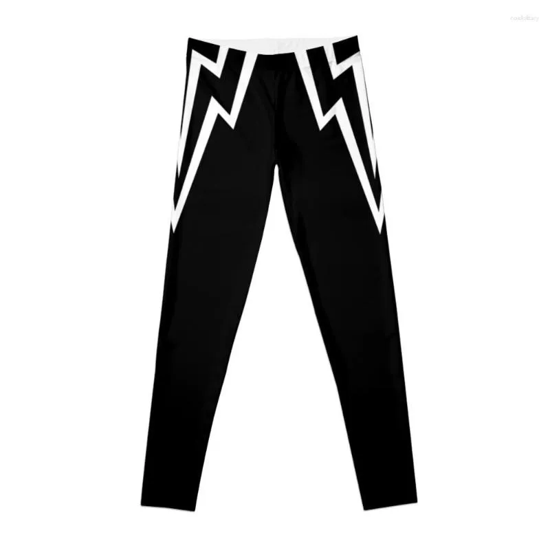 Pantalon actif soie (Cindy Moon) Leggings femme Gym Legging femme