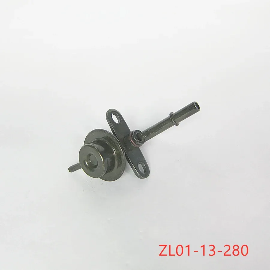 Car engine ZL01-13-280 fuel pressure regulator valve for Mazda 323 protege lantis 1998-2005 BJ