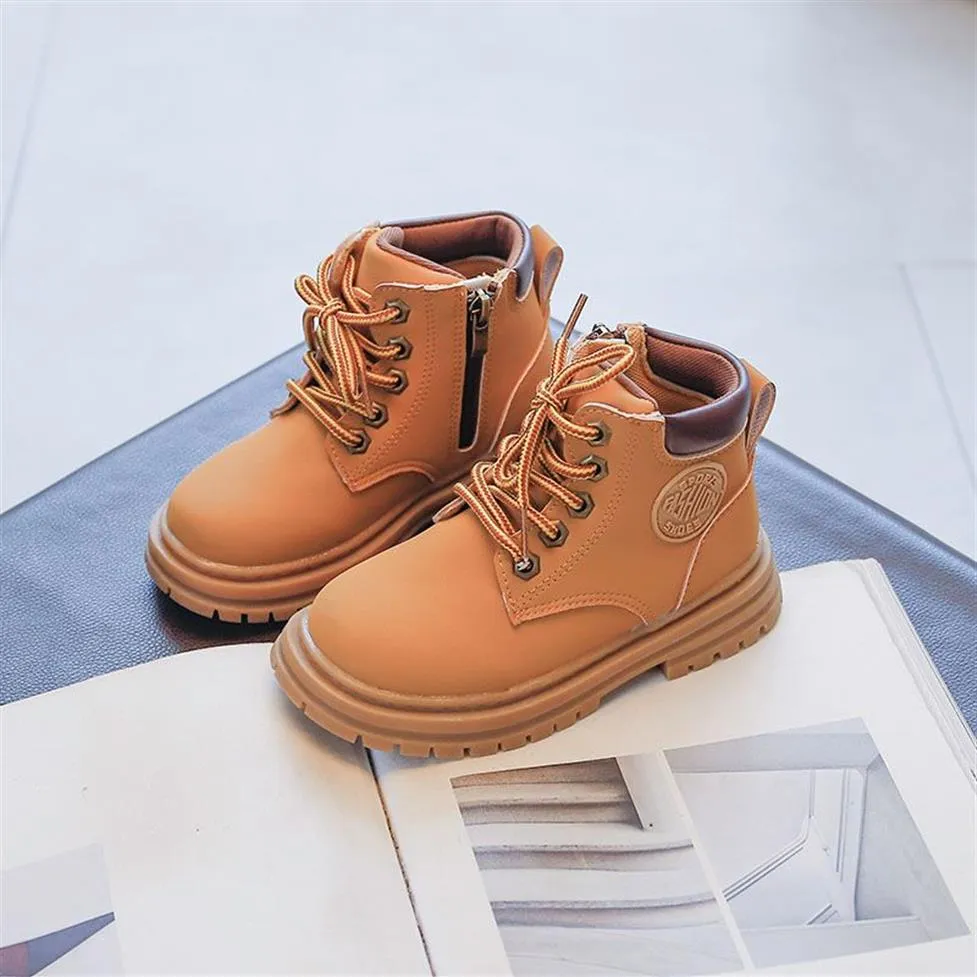 Botas niño talla 26 sales