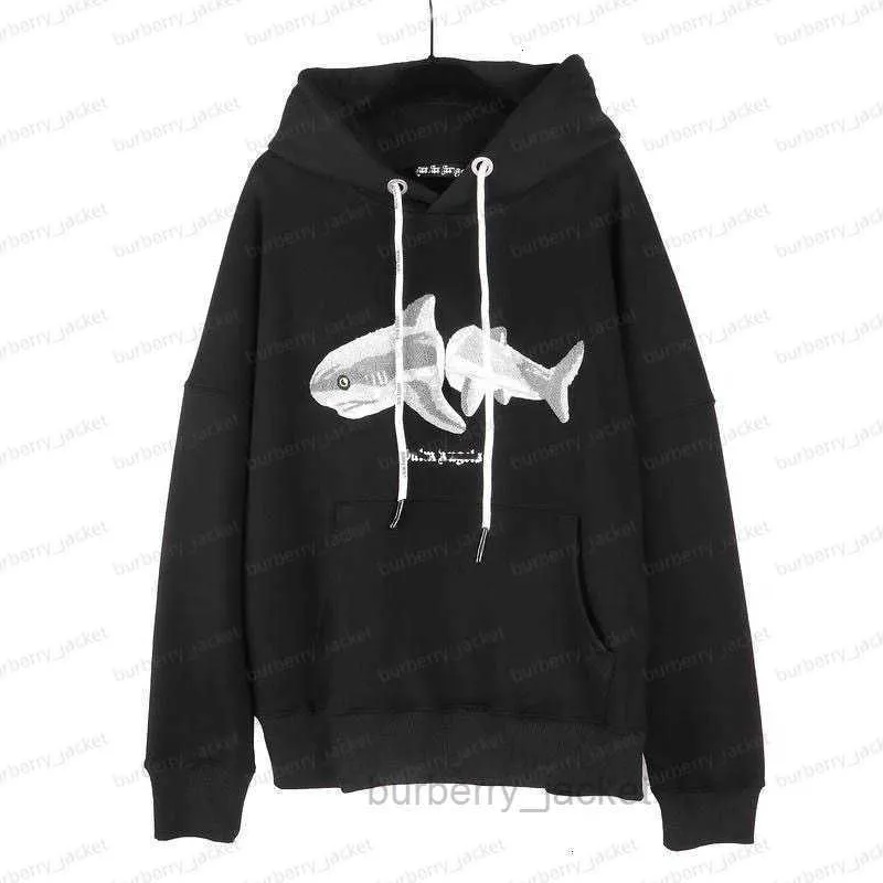 Designer Heren Hoodies Palms angels Winter Sweatshirts Palms/angels Hoodie Jas Losse Jas Capuchon Hoody Mannen Vrouw Koppels Casual Katoen Lange Mouw Z2ZN