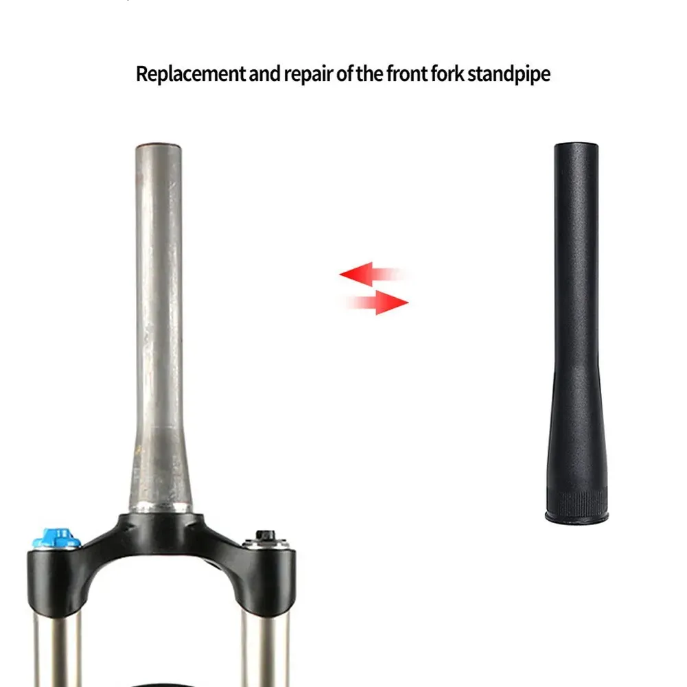 Tapered best sale steerer tube