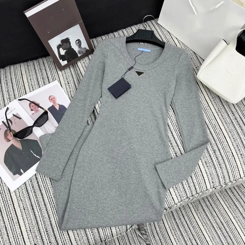 long sleeve cotton bodycon dress Long Sleeve Square Neck Maxi Bodycon Dress – BALDONA main image 1