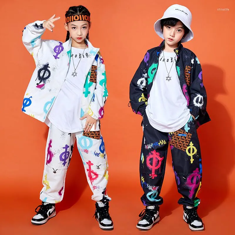Hip 2024 hop wear