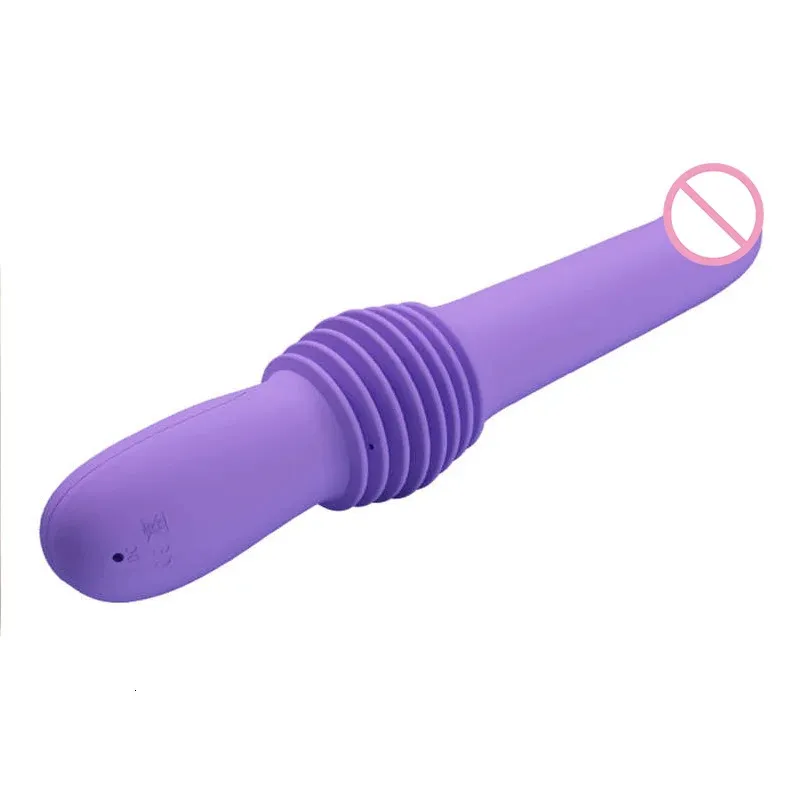 Wibratory konsoladasor dla mężczyzn Mężczyzna Masturbator Wibrator Sextoy Sexy Thong Magic Wand Game Para Makeup Products Toys 231010