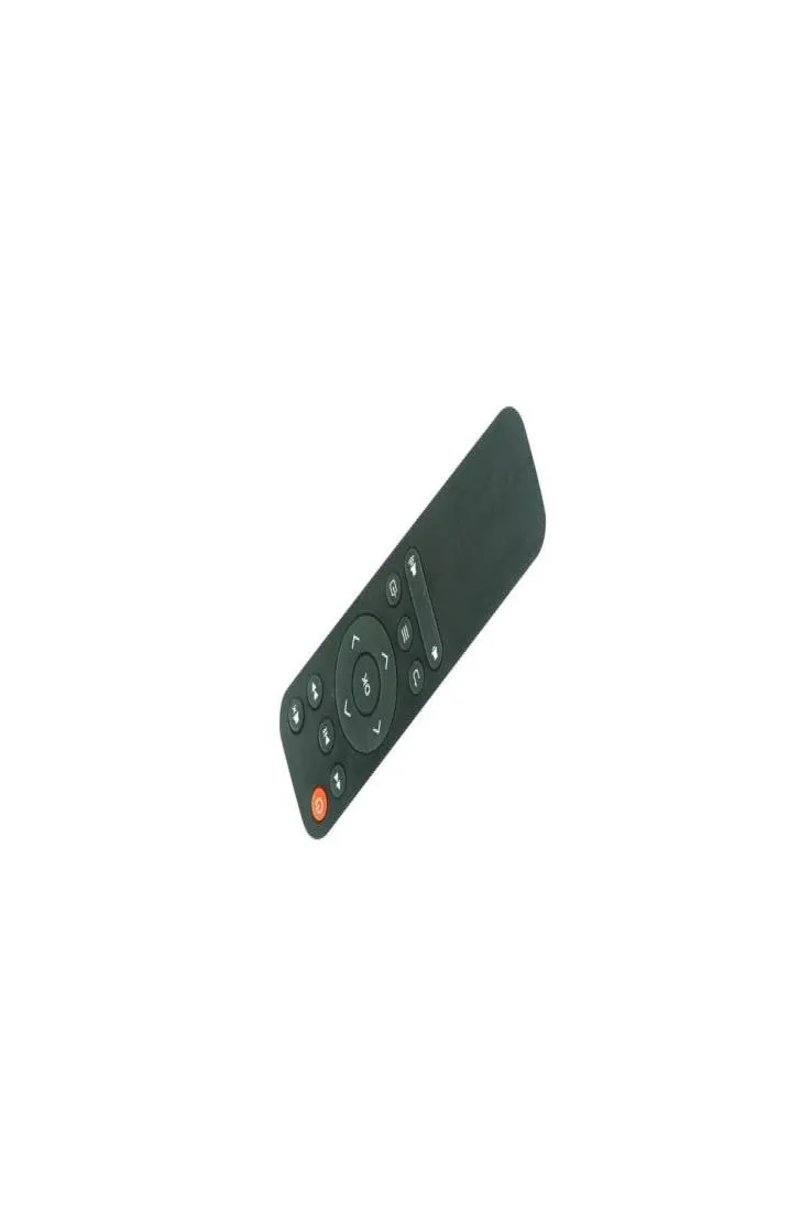 Ersättning Remote Control för VAMVO L4200 VF200 VF210 VF220 VF230 VF240 VF250 VF260 VF270 VF280 VF290 MINI LED LCD PORTABLE PROJE4197288