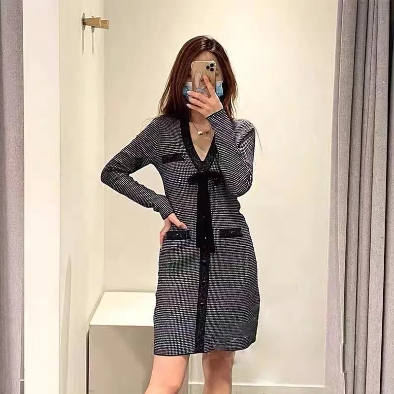 Robe decontractee coton sale