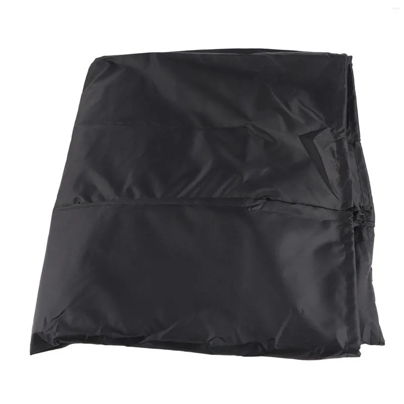 Storage Bags 153 X 35 110cm Soft Polyester Dust Proof Upright Piano Cover Elasticity Full Bedroom For Indoor Home Living