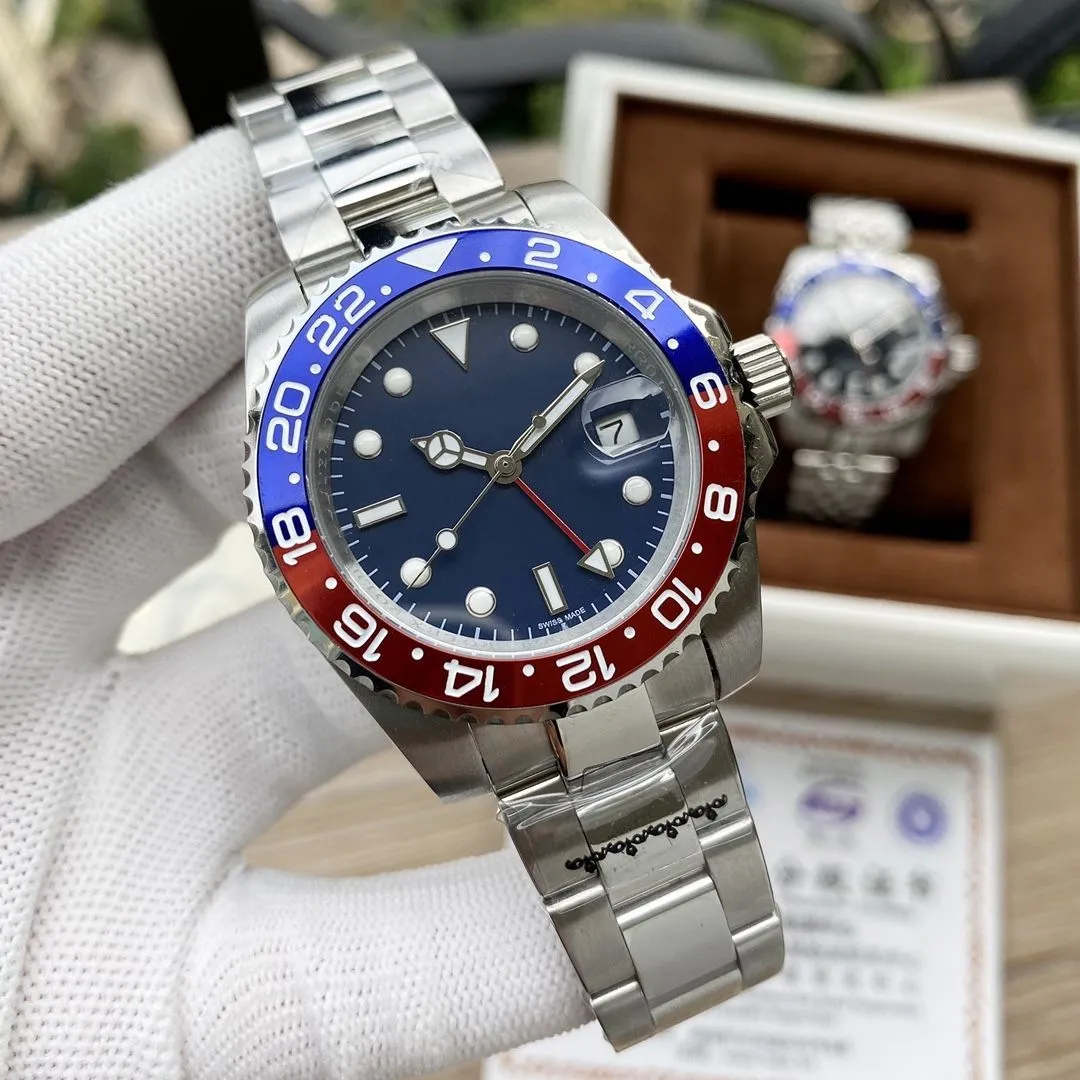 men designer watches high quality automatic mechanical submariners movement Luminous Sapphire Waterproof Sports montre luxury wristwatches for men top quality