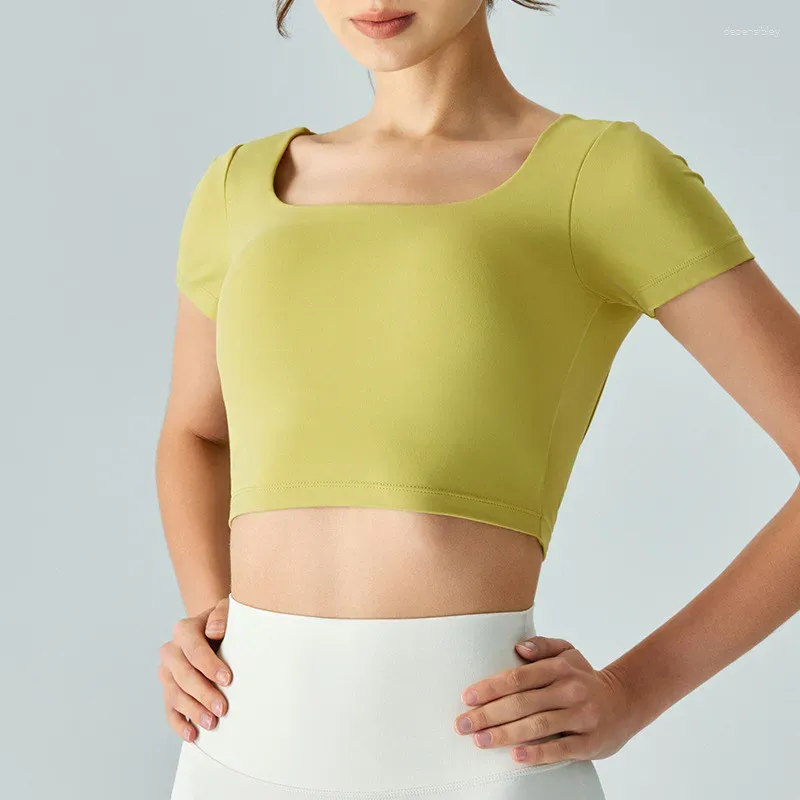 Poleras crops online