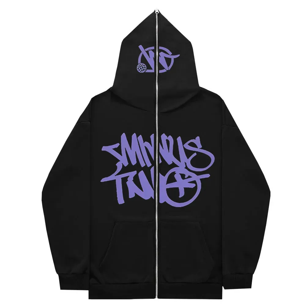 PURPLE's Sleepy Time Crewneck – Shopadley