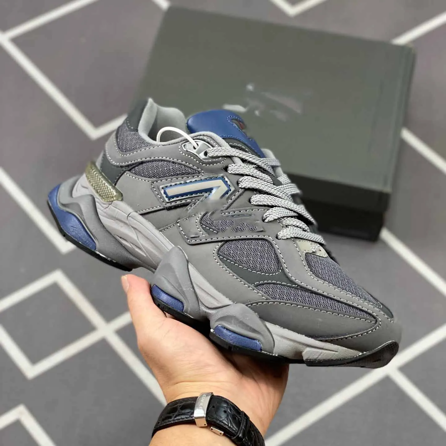 Trainer nuove cheap