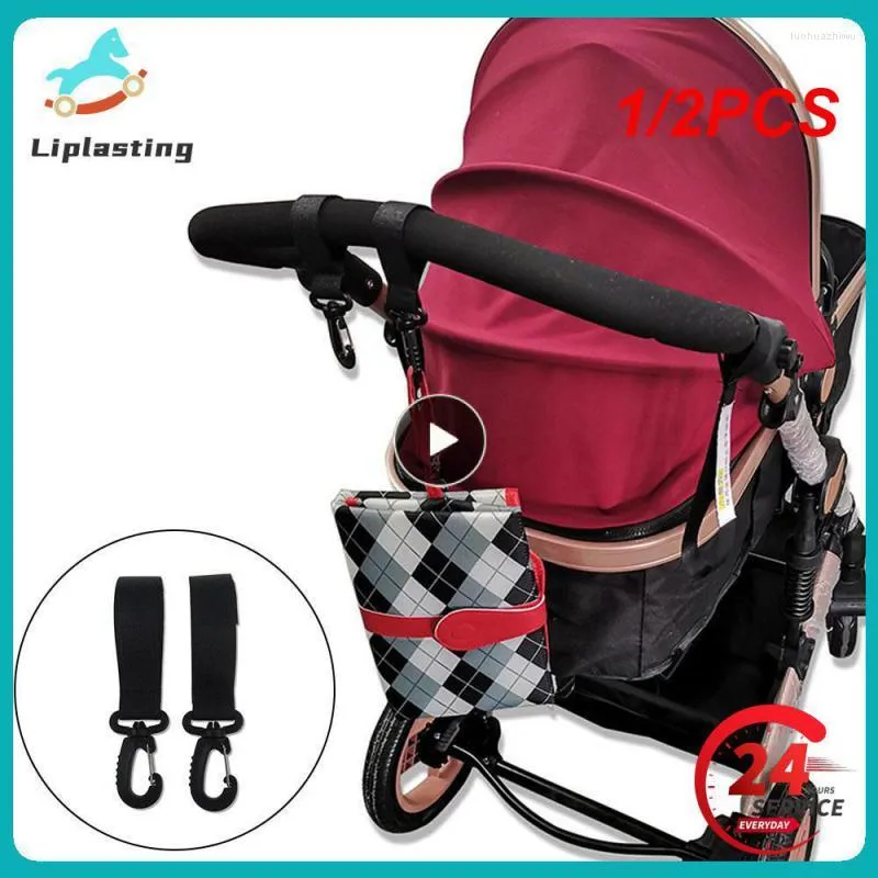 Pièces De Poussette 1/2 Pièces Bébé Universel 5 Points Harnais Chaise Haute  Ceinture De Sécurité Ceintures De Sécurité Pour Landau Buggy Enfants Enfant  Poussette Enfant Du 6,65 €