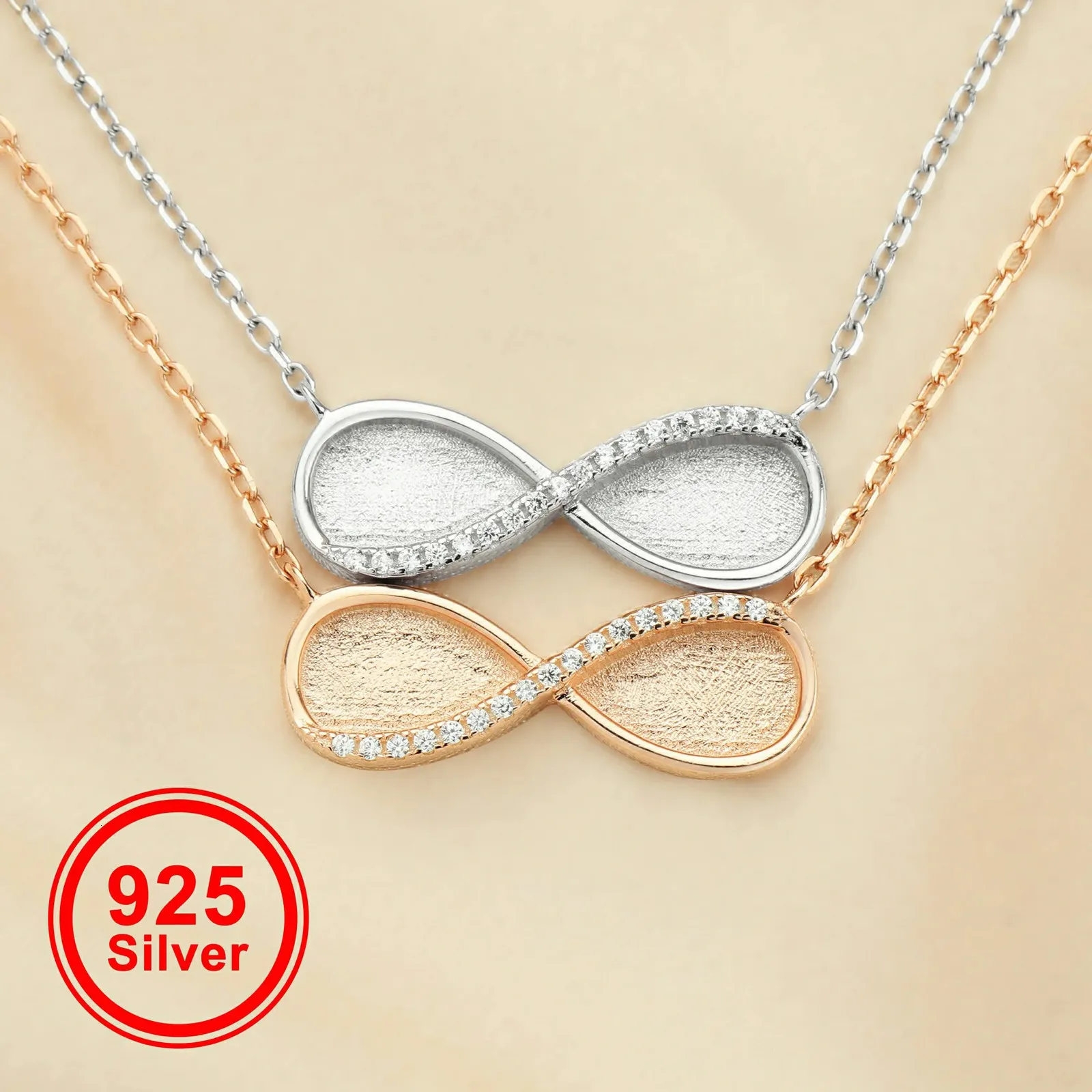 Necklace settings online