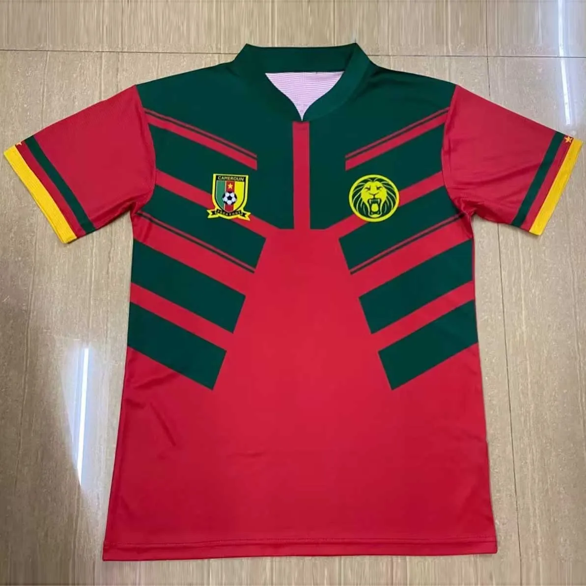 Mejor Precio En A Granel 2023 2024 Ghana Maroc Soccer Jerseys