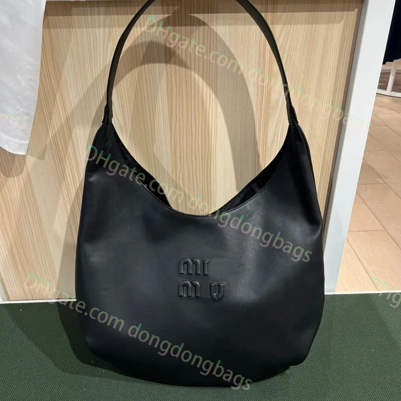 5A Hoge kwaliteit designer handtassen Heren dames Grote capaciteit Echt leer mode Schoudertassen prachtige Vrije tijd Luxe hobo Boodschappentassen bakken