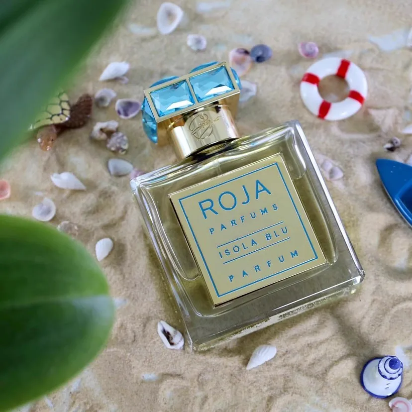 Roja Dove Isola Blu Ocean Rain香水スプレー100mlを￥2,880 | DHgate