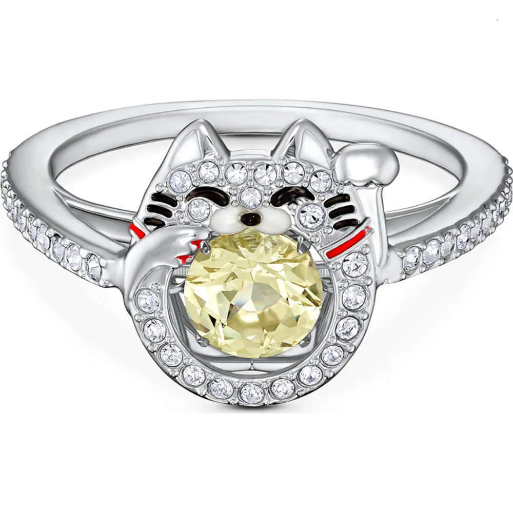 Lucky Cat Ring: A Guide for SME and Dropship Retailers