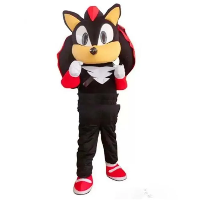 Sonic The Hedgehog Sonic Vestito Di Carnevale Costume Per