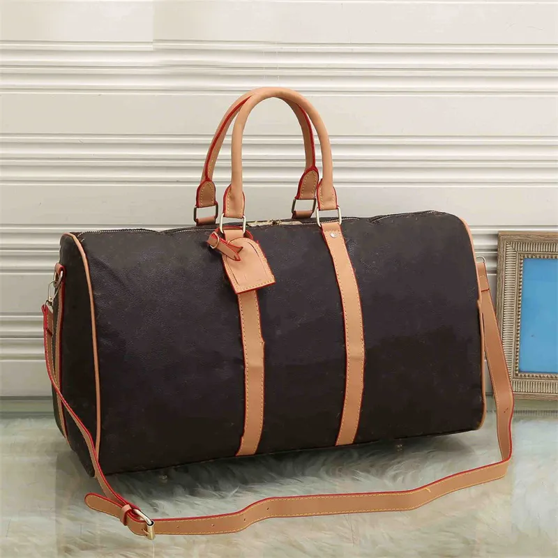 Designer holdall hot sale