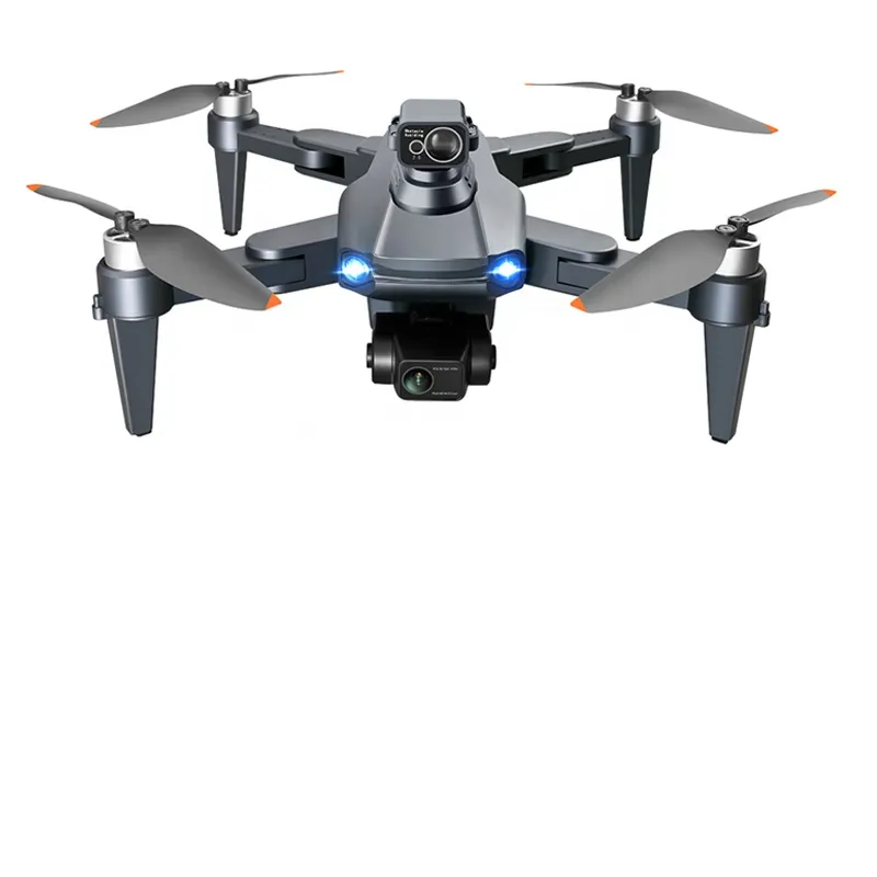 RG106 Pro Dron 8K ProfessionalGPS3 km Quadcopter Camera 3軸ブラシレス5G Wifi FPV RC Toysドローン