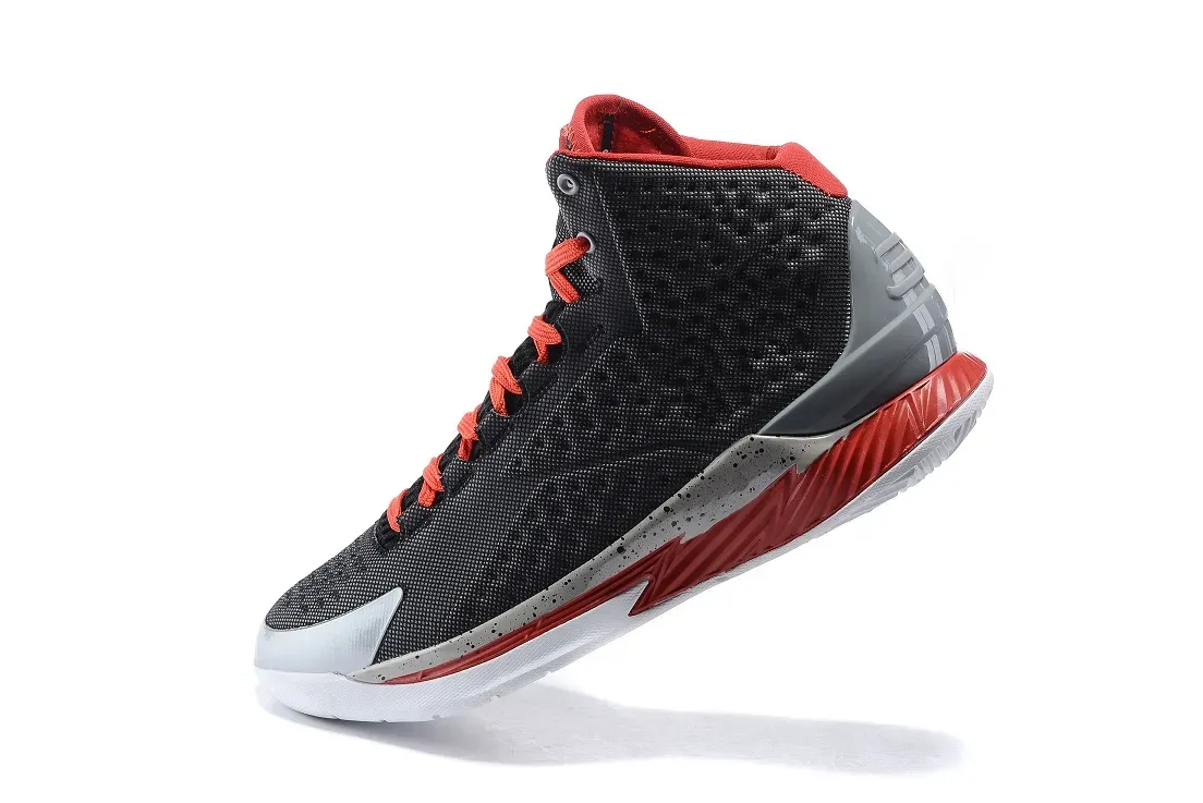 Curry 1 best sale sale women