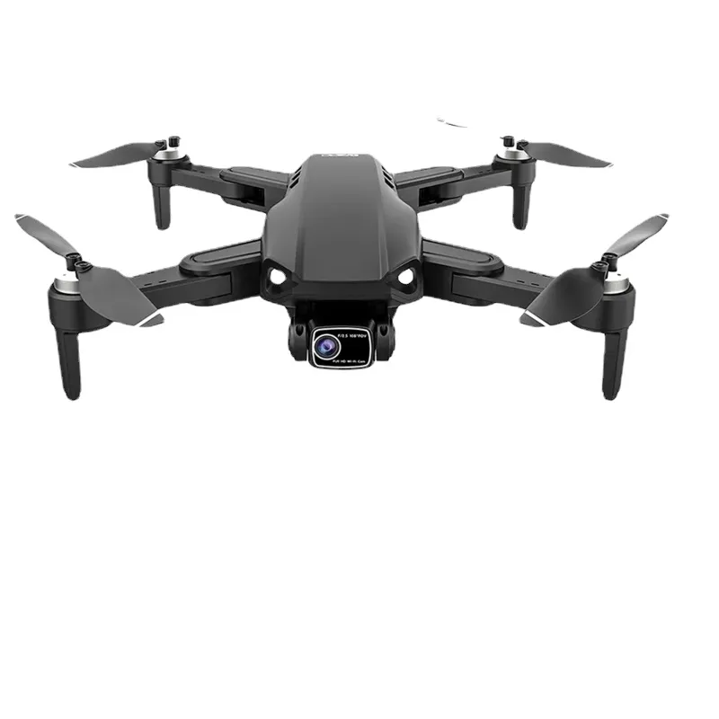 Drone professionnel FPV Quadcopter L900 PRO SE 4K, double caméra, évitement d'obstacles visuels, moteur sans balais, GPS, WIFI 5G RC