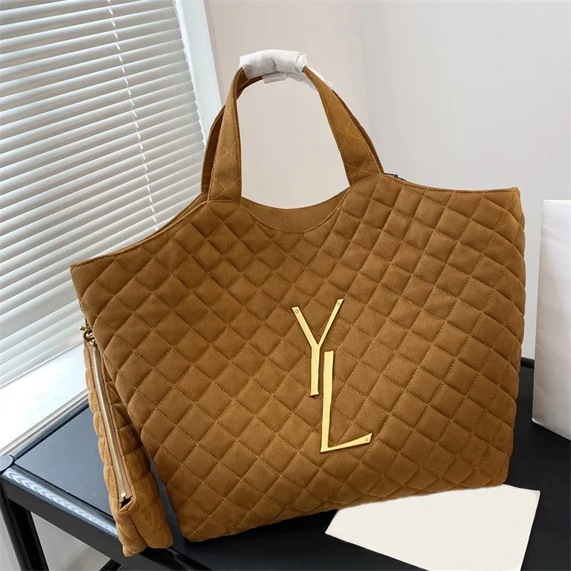 Kobieta designerska torebki ICare marka torby na ramię modne torebki z listem hobo velvet luksusowe lakie