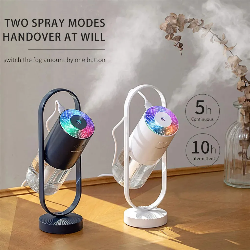 DHgate.com:Portable Mini Essential Oil Diffuser: 200ml Cool Mist ...