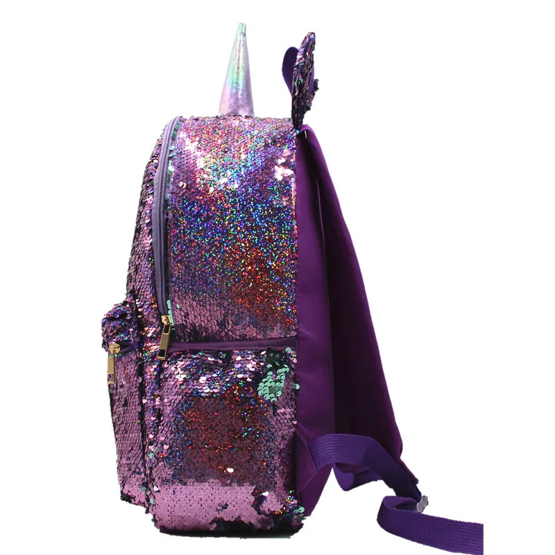 Sac À Dos Sequin: Grand Sac À Dos Détudiant En Carto Du 8,62