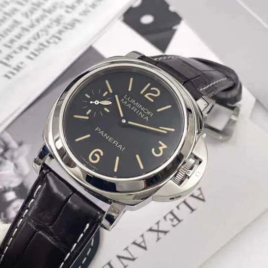 Dhgate panerai best sale