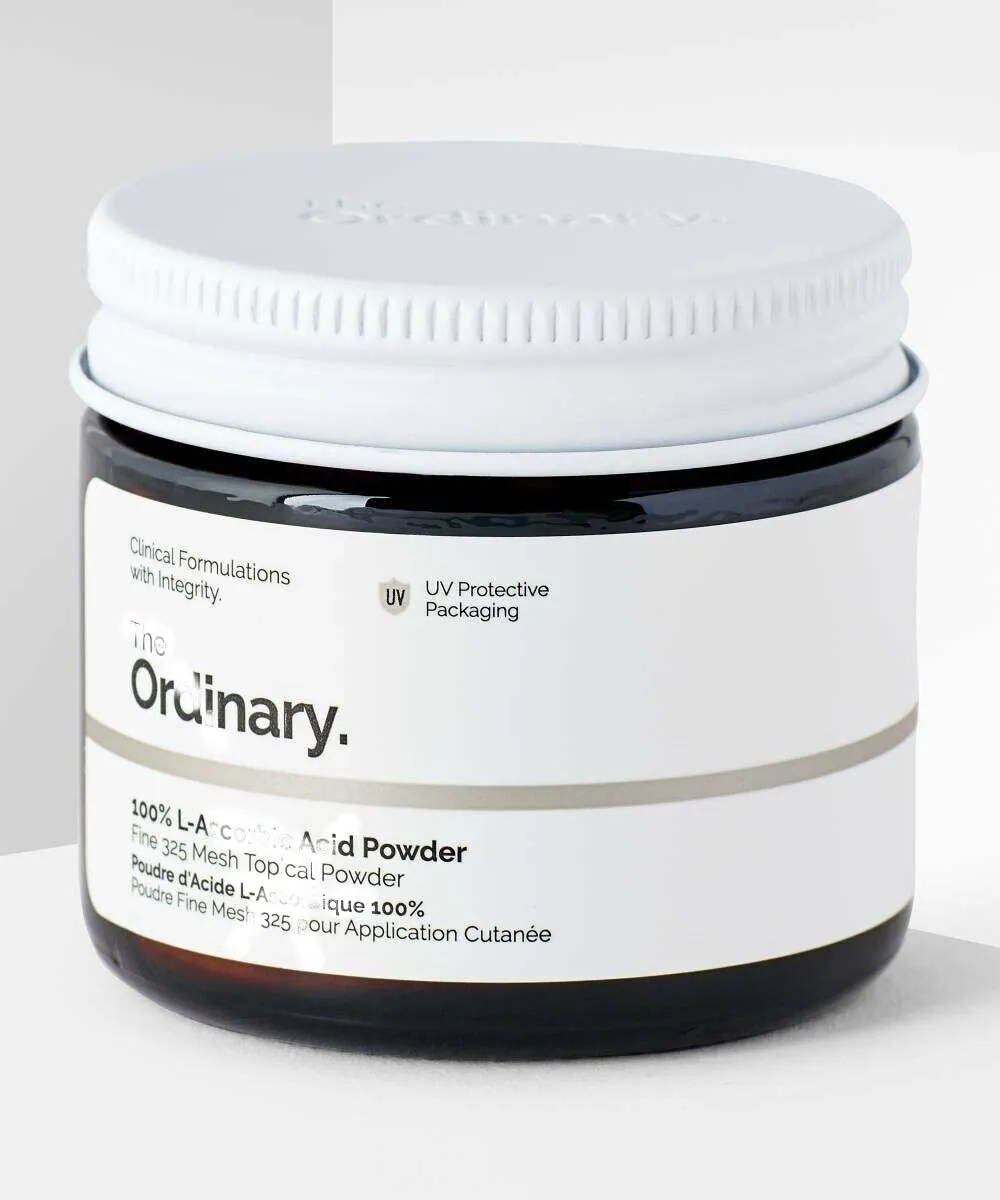 New Arrival Ordinary 100% L-Asco Acid Powder - 20g free post