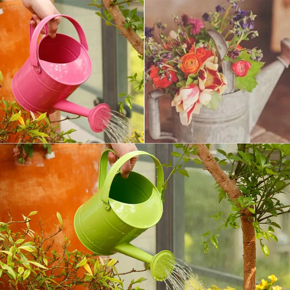 Outdoor Watering Cans – US Haws Watering Cans